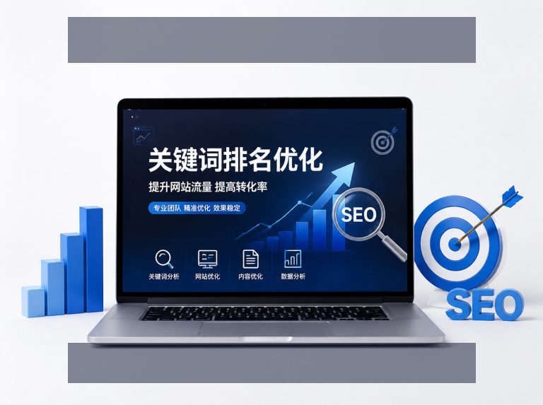 网站建设公司